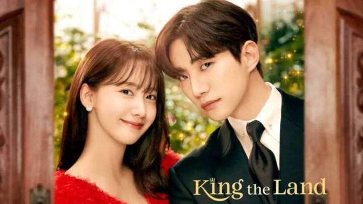 King the Land 🇰🇷 Ep 14 | Hindi/Urdu Dubbed + Eng Sub | Korean Romantic Drama
