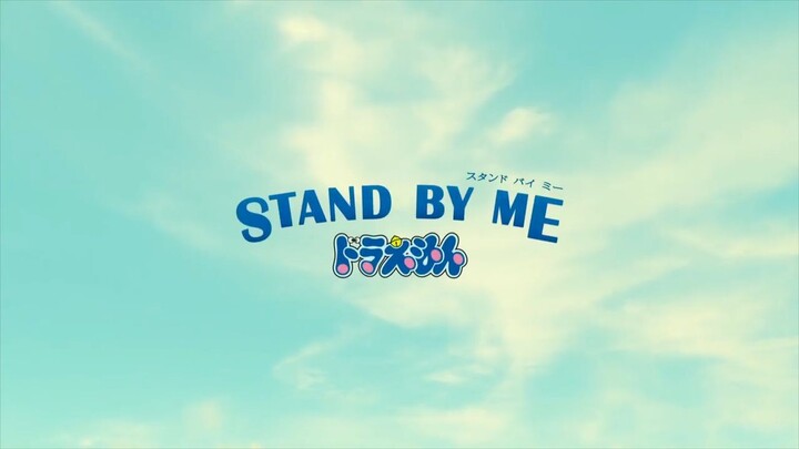 Doraemon: STAND BY ME