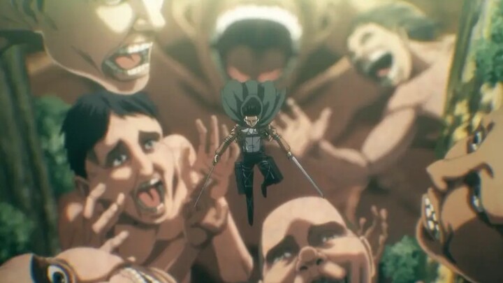 【Captain Slashes the Monkey】2.0