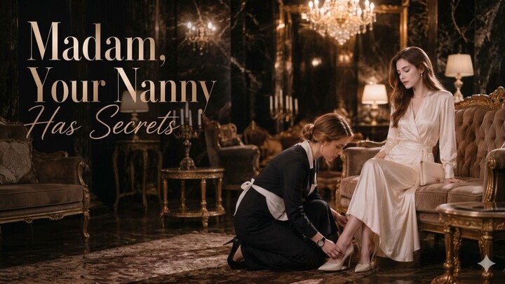 Ḿadam,Ýour Ńanny Ḣas Śecrets (HD)