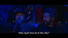 The Pentaverate EP 1 [Sub Việt]