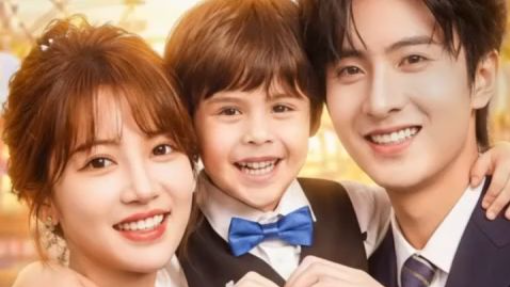 Badass Mom Won His Heart 2026 - FULL Eng Sub