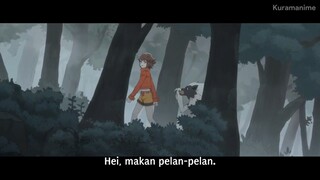 Xin Yichang Shengwu Jianwen Lu: Xu Eps 02 New indo