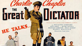 Charlie Chaplin: The Great Dictator - 1940 Comedy/War Movie