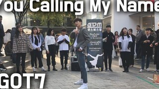【GDM Dance Company】GOT7 - You Calling My Name【Full Cover】【GDM】