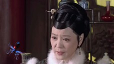 The Empress Dowager in "Zhen Huan" proved that a woman's position will not be stable if she is not r