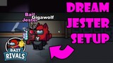 Jester Gets The Perfect Gift Round 1! (#BaitRivals)