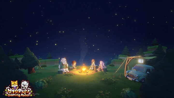 Petit Planet - Trailer by NyaPurr Gaming Room