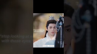 Innocent Ye xiaowu 😍💖#tilltheendofthemoon #cdrama #trending #viral #shorts