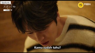 BAD MEMORY ERASER -EPS 09- (SUB INDO)