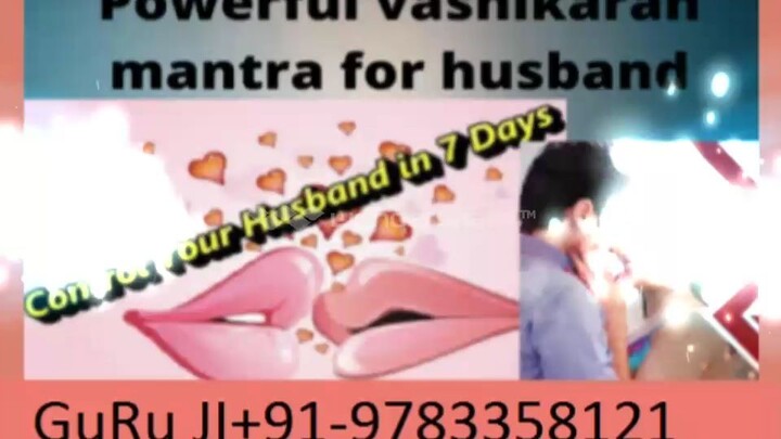 101%समाधान%91 9783358121$#% intercaste love marriage specialist baba ji dubai
