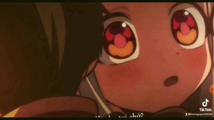 đây là bộ phim mà tôi thích xem,một sự dễ thương không hề nhẹ!😍🥀