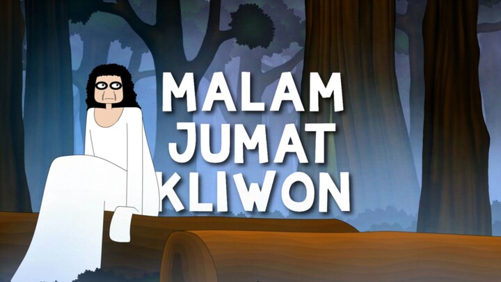 MALAM JUMAT KLIWON | KUNTI BESTI