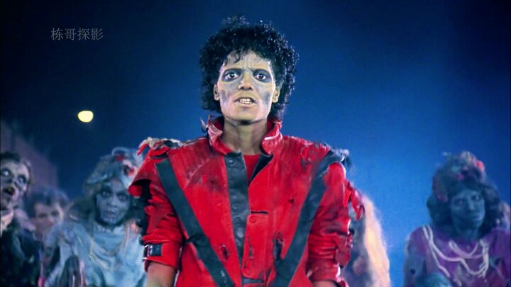 ไมเคิล แจ็กสัน ผู้บุกเบิกท่าเต้นซอมบี้ สุดยอดการพลิกโฉมวงการดนตรี!