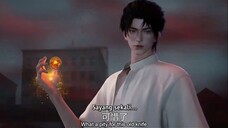 Urban Ancient Immortal Doctor Episode 39 Multi Sub