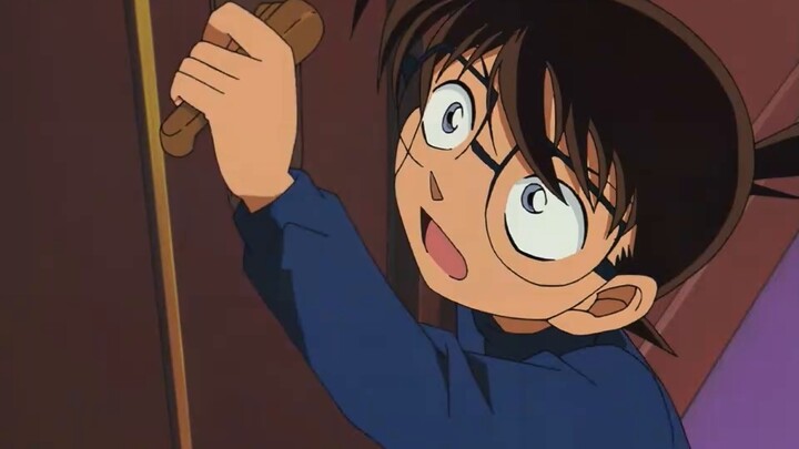 Maori Kogoro's Highlight Moments