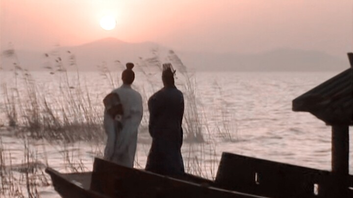 “When there’s nothing troubling your mind, every moment is a beautiful season.” [Healing Ensemble]