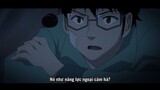 Phim anime hay Kỉ nguyên Trigger - Năng lực ngoại cảm - Phần 68 #anime