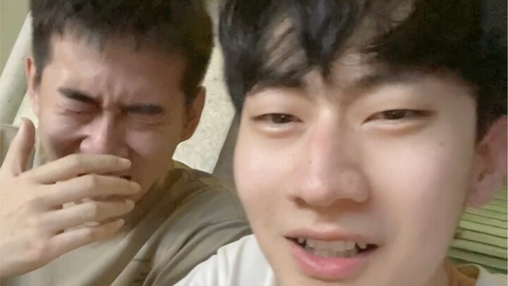 Thiếu thời không nỗ lực, về Hoành Điếm làm anh em