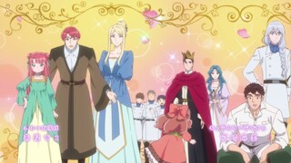 Isekai de Mofumofu Nadenade suru Tame ni Ganbattemasu Eps 05 Sub. Indo