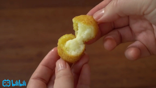 bánh làm tại nhà pho mai cực ngon #amthuc