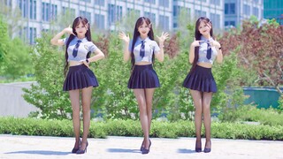 โปรดเรียกฉันว่าผู้จัดการความสัมพันธ์♡ รุ่นพี่ชาวเกาหลีให้กำลังใจหน่อย!