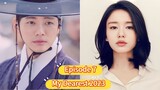 🇰🇷 My Dearest 2023 Episode 7| English SUB (High-quality) (1080p)