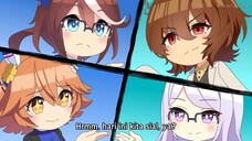 Umayuru episode 6 sub indo