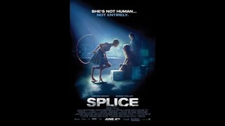 Review Phim Tóm Tắt Phim Người Lai | Splice 2009