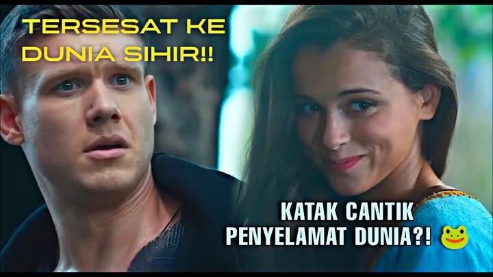 Pedang Iblis, Siluman Cantik, dan Bocah dari Dunia Modern Menyelamatkan Dunia [ The Last Warrior ]