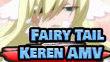 Fairy Tail -Keren AMV