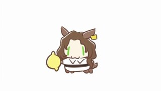 [Back to the Future 1999/Jessica] Click to watch the deer eating lemons