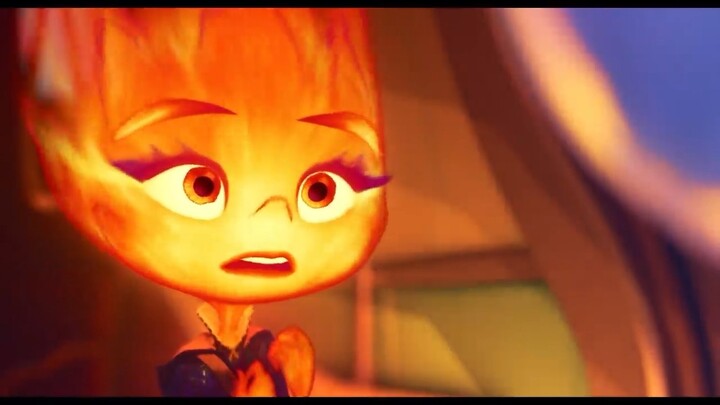 Elemental  2023 Watch Full Movie : Link In Description