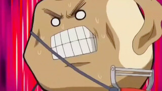 [Animasi] Sumber 2 ekspresi anime yang pasti pernah Anda lihat