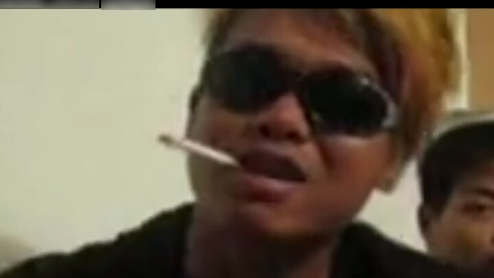 الرجل السحري دودو