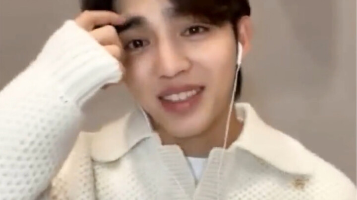 [Choi Seungcheol] Fans he sees more often than his own family