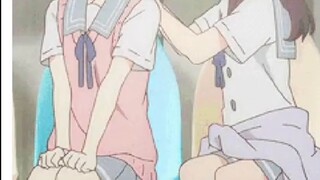 In the sixth episode of Cat and Mouse, are you all staring at the frames?
