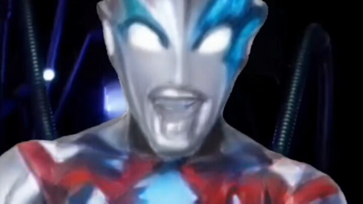 Ake Ultraman Blaze collaboration deleted scenes leaked