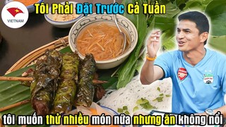 Nhà Hàng Ẩm Thực Việt Làm Điên Đảo Thực Khách Thái Lan Chính Trên Đất Thái