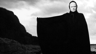 The Seventh Seal (1957)