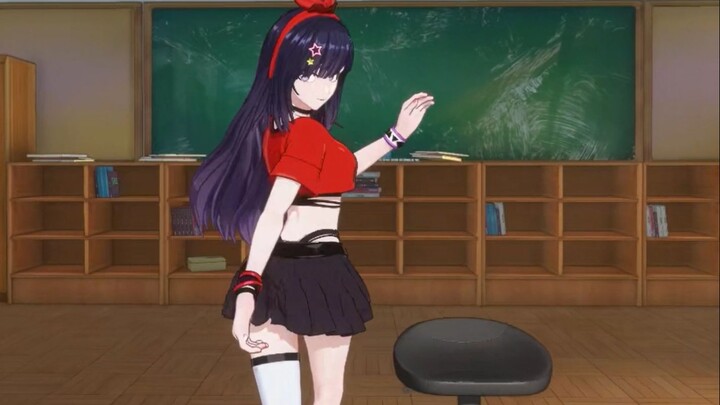 Bella lần đầu tiên giới hạn b! Vũ đạo mở màn "Señorita", em chính là chiếc máy phun lửa của anh