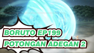 Potongan Adegan Boruto EP199 2