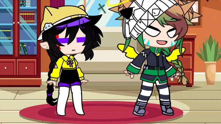 PRETTIEST GIRL AT THE PARTY