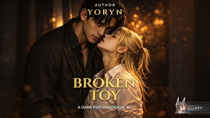 [AI BL] Broken Toy