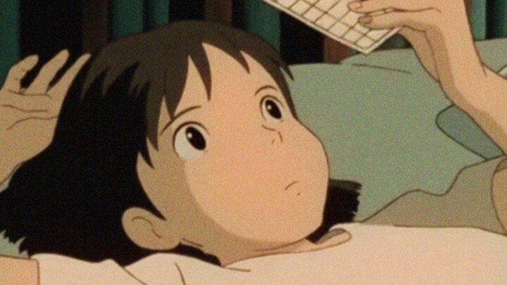 Whisper of the Heart movies