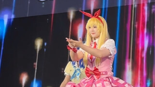 存档一个九角的小莓直拍