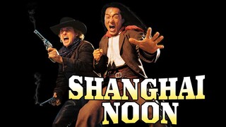 Shanghai Noon 2000