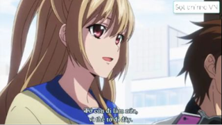 Strike The Blood 1-1