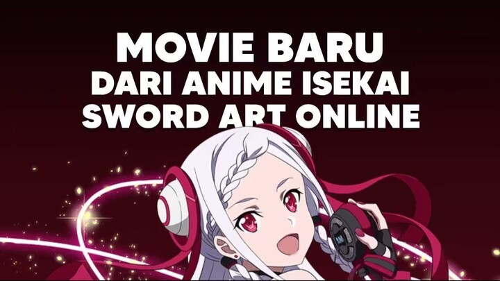 Anime ini Kembali lagi?🗿