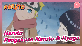 [Naruto/Fluff/Pengakuan Naruto&Hyuga]Selalu perhatikanmu;Kau Bayanganku,Ditemani Sinar Matahari_1